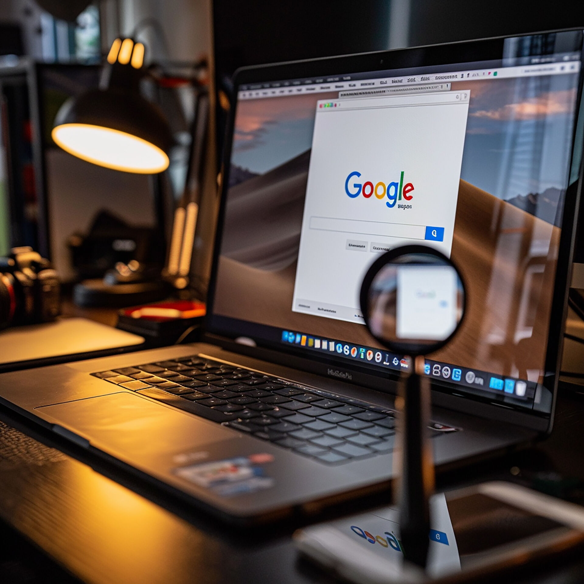 consulenze seo analisi posizionamento google sito web