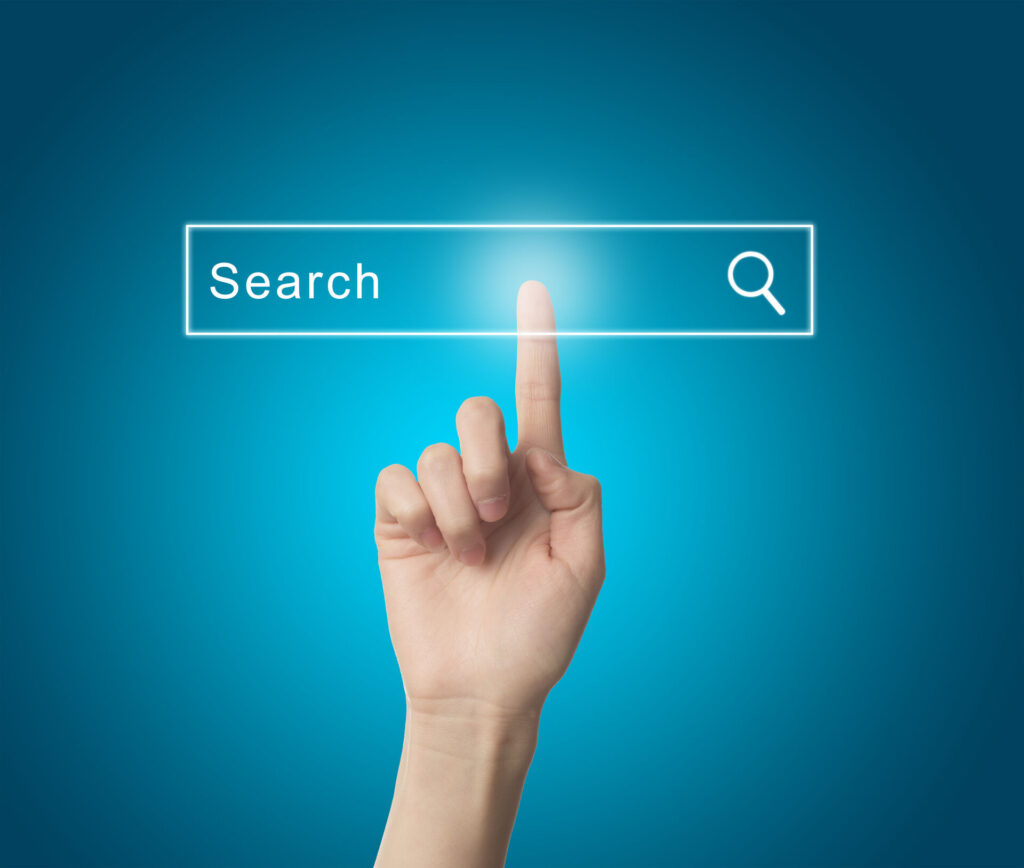 consulenze seo ricerca parole chiave google